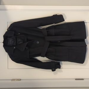Banana Republic Pea Coat